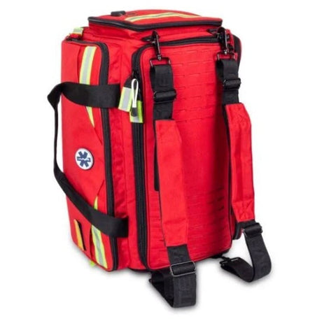 Bolsa de Emergencias Críticas Avanzadas (SVA) Critical's Evo