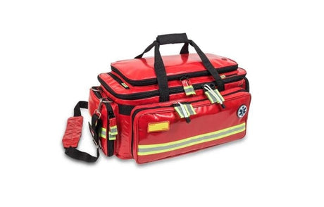 Bolsa de Emergencias Soporte Vital Avanzado Critical's ELITE BAGS
