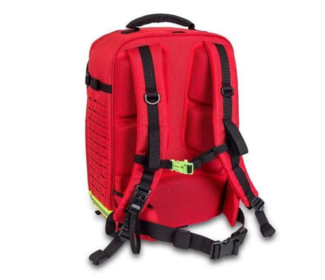 Mochila XL de Emergencias Paramed's ELITE BAGS