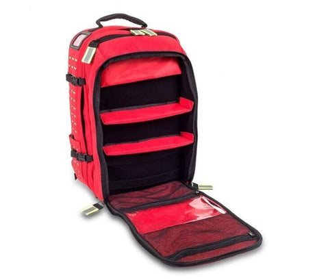 Mochila Modulable de Emergencias Robust's ELITE BAGS