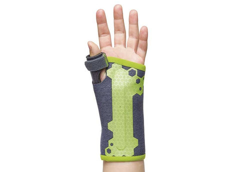 Muñequera Infantil Inmovilizadora de Pulgar MPK101 My Prim Kids