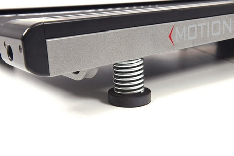 Cinta de Andar y Correr Plegable Motion - Plus