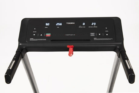 Cinta de Andar y Correr Plegable Motion - Plus