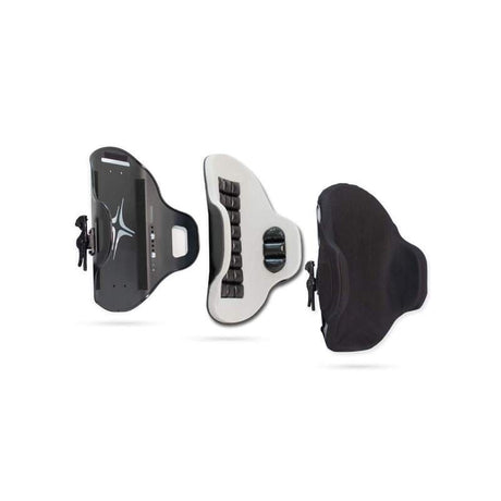 Respaldo para Silla de Ruedas ROHO AGILITY MAX