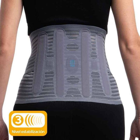 Faja Elástica Sacrolumbar de PRIM