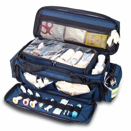Bolsa Oxigenoterapia y Emergencias de ELITE BAGS