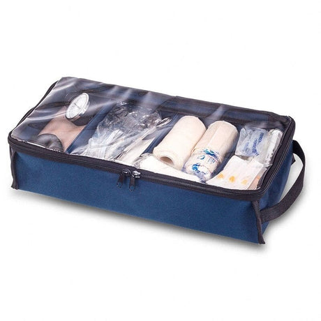 Bolsa Oxigenoterapia y Emergencias de ELITE BAGS