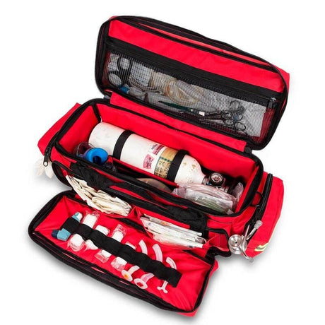 Bolsa Oxigenoterapia y Emergencias de ELITE BAGS
