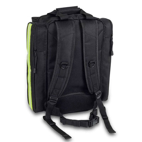 Mochila Emergencias y Primeros Auxilios con APERTURA TOTAL de ELITE BAGS