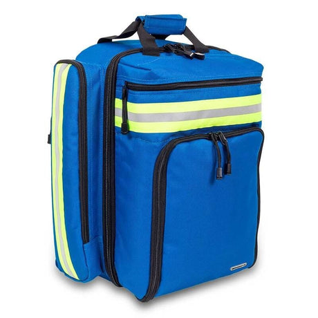 Mochila Emergencias y Primeros Auxilios con APERTURA TOTAL de ELITE BAGS