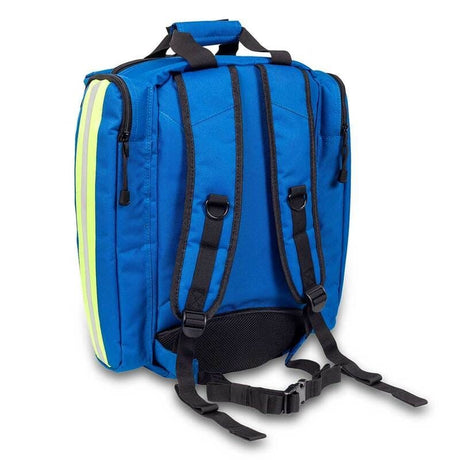 Mochila Emergencias y Primeros Auxilios con APERTURA TOTAL de ELITE BAGS