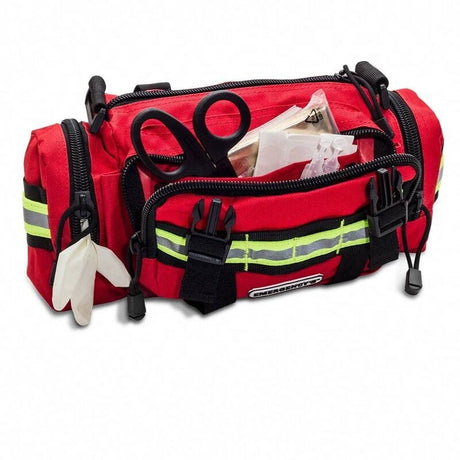 Riñonera Convertible en Bandolera para Emergencias Sanitarias ELITE BAGS