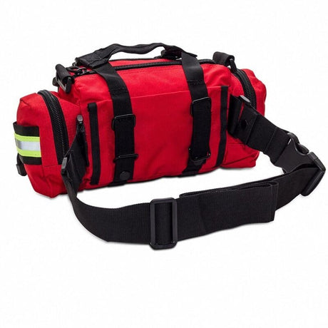 Riñonera Convertible en Bandolera para Emergencias Sanitarias ELITE BAGS