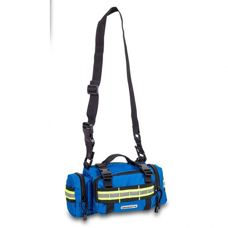 Riñonera Convertible en Bandolera para Emergencias Sanitarias ELITE BAGS