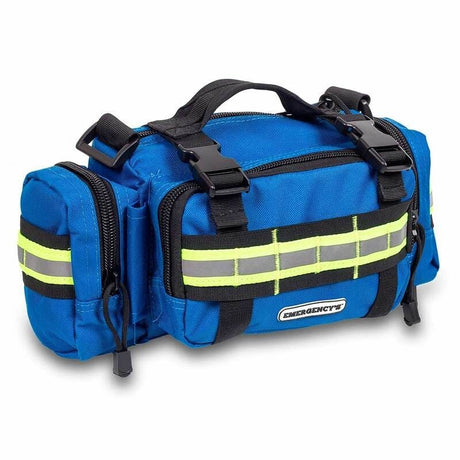 Riñonera Convertible en Bandolera para Emergencias Sanitarias ELITE BAGS