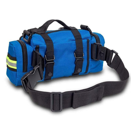 Riñonera Convertible en Bandolera para Emergencias Sanitarias ELITE BAGS