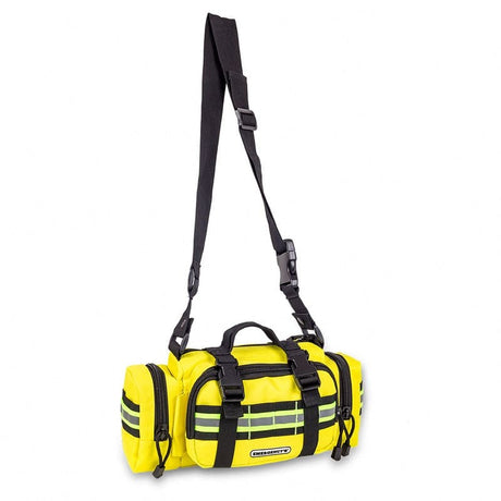 Riñonera Convertible en Bandolera para Emergencias Sanitarias ELITE BAGS
