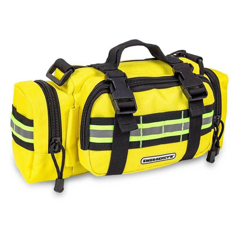 Riñonera Convertible en Bandolera para Emergencias Sanitarias ELITE BAGS