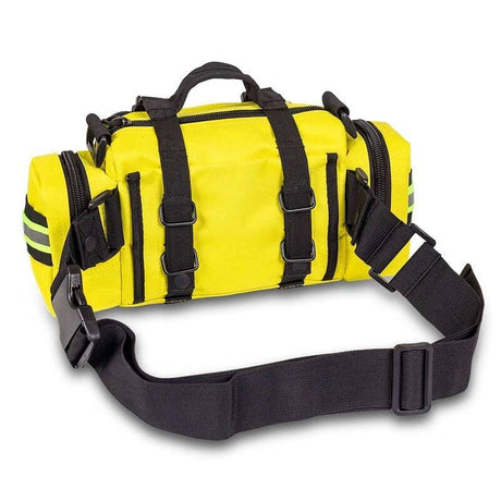 Riñonera Convertible en Bandolera para Emergencias Sanitarias ELITE BAGS