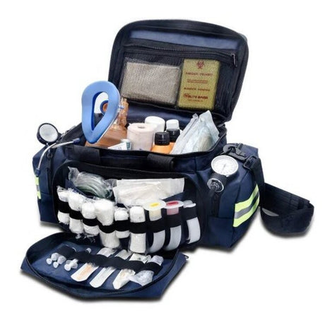 Bolsa Emergencias Sanitarias ELITE BAGS