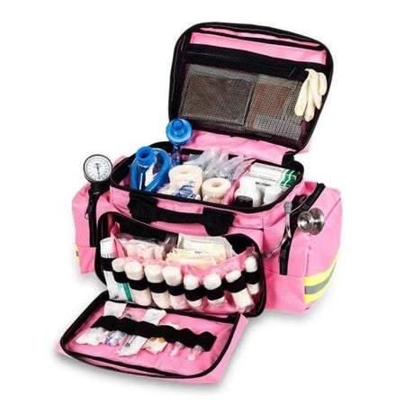 Bolsa Emergencias Sanitarias ELITE BAGS