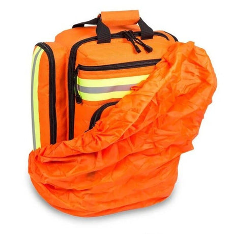 Mochila Emergencias y Primeros Auxilios con APERTURA TOTAL de ELITE BAGS