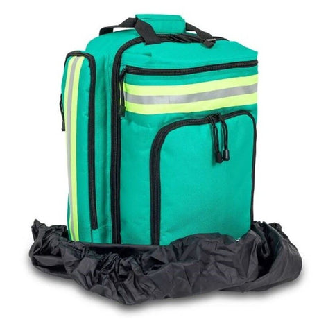 Mochila Emergencias y Primeros Auxilios con APERTURA TOTAL de ELITE BAGS