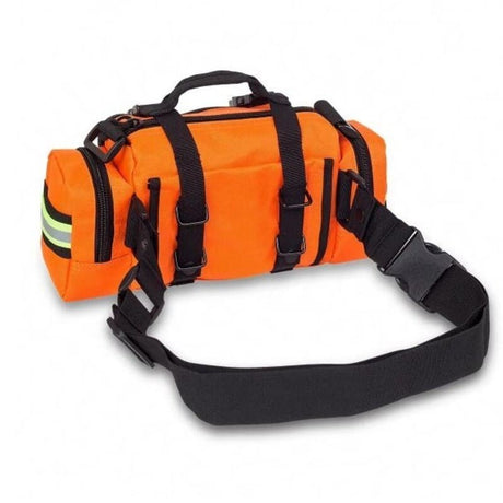 Riñonera Convertible en Bandolera para Emergencias Sanitarias ELITE BAGS