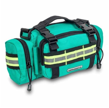 Riñonera Convertible en Bandolera para Emergencias Sanitarias ELITE BAGS