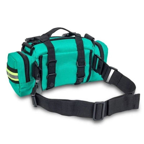 Riñonera Convertible en Bandolera para Emergencias Sanitarias ELITE BAGS