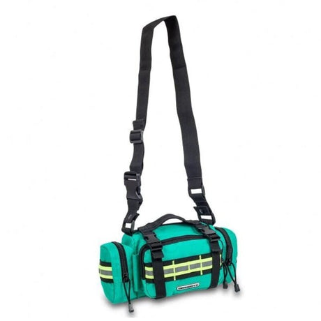 Riñonera Convertible en Bandolera para Emergencias Sanitarias ELITE BAGS
