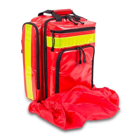 Mochila Emergencias Impermeable APERTURA TOTAL de ELITE BAGS