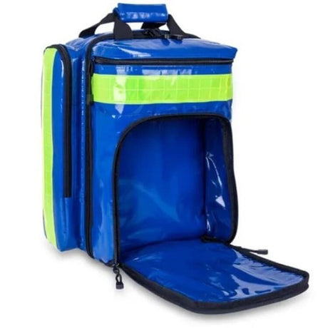 Mochila Emergencias Impermeable APERTURA TOTAL de ELITE BAGS