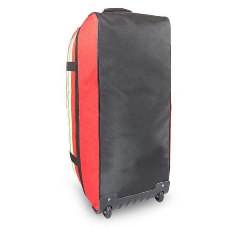 Bolsa EPI plegable con ruedas para bomberos de ELITE BAGS