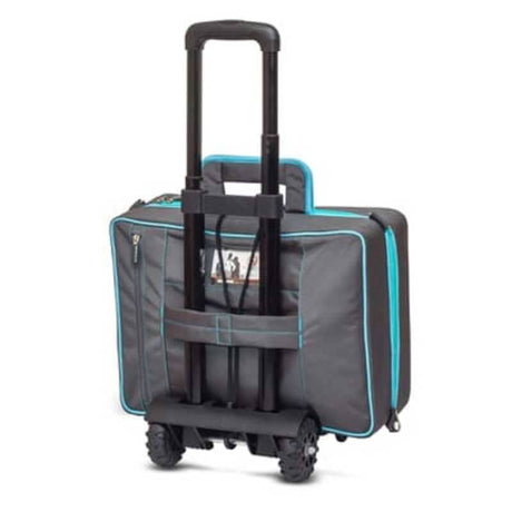 Maletín para podología a domicilio Suit&Go de ELITE BAGS