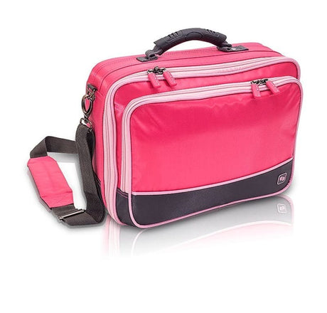 Maletín de Visitas de Enfermería a Domicilio de ELITE BAGS