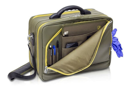 Maletín Impermeable para Veterinarios TARP'S de ELITE BAGS