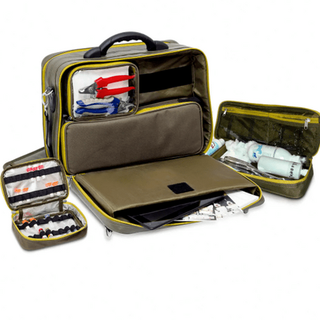 Maletín Impermeable para Veterinarios TARP'S de ELITE BAGS