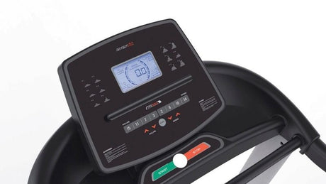 Cinta de Correr Plegable Ejercicio en Casa TFK 650