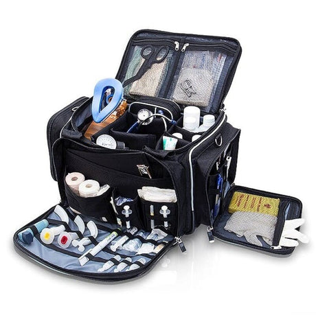 Bolsa Deportiva Sanitaria MEDIC'S de ELITE BAGS