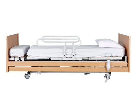 Cama Articulada Giratoria con Carro elevador RotaPro de APEX