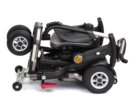 Scooter eléctrico plegable I-BRIO PLUS de Apex Medical