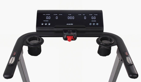 Cinta de Correr para Casa PLEGABLE TFK-SLIM