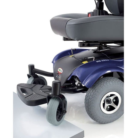 Silla Eléctrica Asiento Giratorio y Reclinable VIRGO
