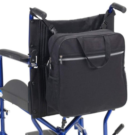 Mochila para Scooter o Silla Eléctrica Libercar