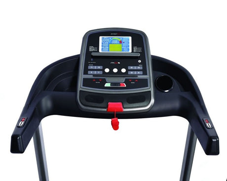 Cinta de Correr Plegable con Altavoces y Medición Bluetooth TFK 950