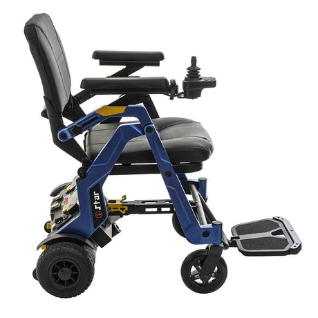 Silla Eléctrica con PLEGADO AUTOMÁTICO I-Star Apex Medical