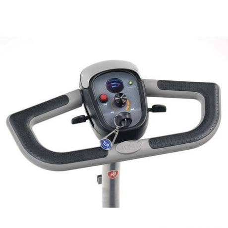 Scooter Eléctrico de 3 Ruedas Eclipse PLUS Baterías 21Ah