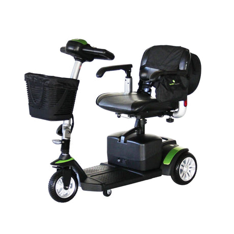 Scooter Eléctrico de 3 Ruedas Eclipse PLUS Baterías 21Ah