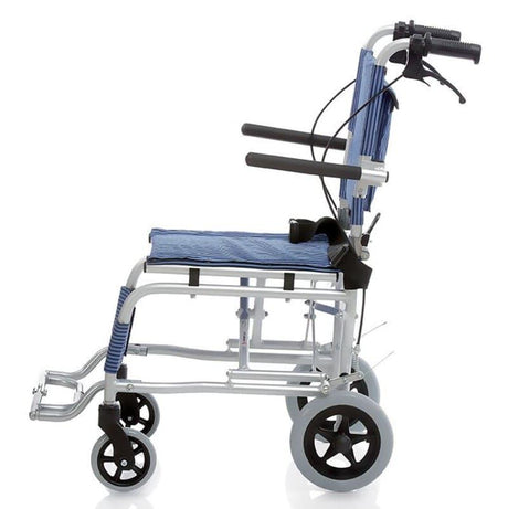 Silla Ultra LIGERA (7 kg) para Traslados Plegable TRAVEL